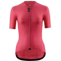 Assos Dyora R S11 Kurzarm-radtrikot