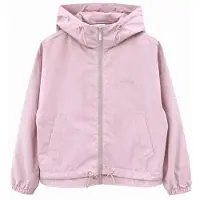 Mazine - Women's Layer Look Light Jacket - Freizeitjacke Gr XS rosa