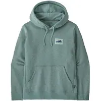 Patagonia '73 Skyline Uprisal Hoody Blue Sage - XXL