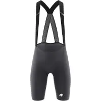 Assos - Equipe R Bib Shorts S11 - Radhose Gr 3XL grau