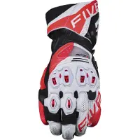 Five RFX1 Evo Handschuhe Unisex weiß, 2XL