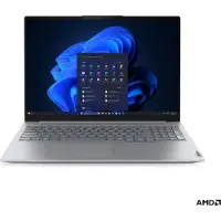Lenovo ThinkBook 16 G9 AHP, AMD Ryzen 3, 3 GHz, 40,6 cm (16"), 1920 x 1200 Pixel, 16 GB, 512 GB