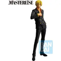Ichibansho One Piece Beyond The Trials Sanji Ichibansho Figur 25cm