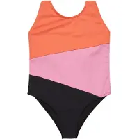 Roxy Colorblock Badeanzug
