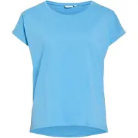 Vila Vidreamers Rundhals T-shirt