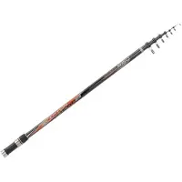 Kali Skipton Xtr Teleskop-surfcasting-rute