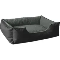 Markenlos Hundebett Waschbar - Komfortabel und Vielseitig