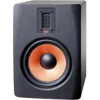 ESI uniK 08+, 37 - 25000 Hz, 108 dB, 27200 Ohm, 13600 Ohm, 140 W, 20,3 cm (8")