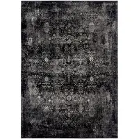Oci Die Teppichmarke Teppich "Magic", rechteckig, 8 mm Höhe, Glanz Viskose, mit Fransen, Wohnzimmer
