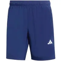 Adidas Herren Shorts WORKOUT ESSENTIALS BASE WOVEN (Länge 7 Zoll)