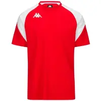 Kappa Loreto Kurzarm-t-shirt