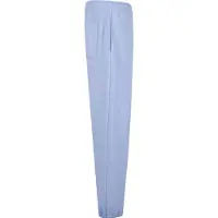 Urban Classics Fluffy Sweatpants PowderBlue, XXL