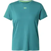 Under Armour Damen T-Shirt Vanish 6010870-338 M - Rack Green/HYPER GREEN - M