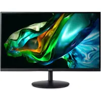 Acer SH272U E, 68,6 cm (27"), 2560 x 1440 Pixel, Wide Quad HD, 1 ms, Schwarz