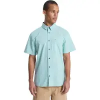 Quiksilver Kurzarmhemd "Drumfins"