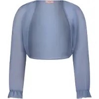 Vera Mont Bolerojacke "Damen mit gekräuseltem Ausschnitt"