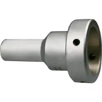 SW-Stahl Schneideisenhalter 02370L-8 Chrom-Vanadium-Stahl 38,3mm 80mm 50mm 260g
