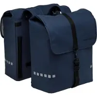 New Looxs Paar Gepäckträgertaschen Odense 39L | Größe 39 L