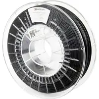Spectrum Tisková struna 80552 (Černá) PET-G FR V0, 1,75mm, 750g, 80552, black