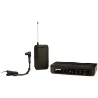 Shure BLX14/B98-S8 Instrumenten-Funksystem mit Beta 98H/C