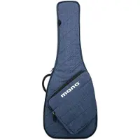 Mono E-Gitarren-Hülle 2.0 Blau