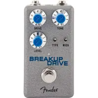 Fender Hammertone Breakup Antrieb Pedal