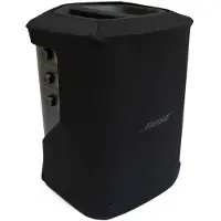 Bose S1 Pro+ Play-Through Cover Black (869725-0010)