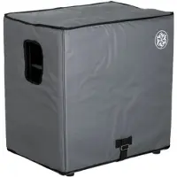 Darkglass 410N Cabinet Cover