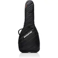 Mono M80 Schwindel akustischen Gitarre Gig-Tasche schwarz