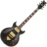 Ibanez AR520HME Natural