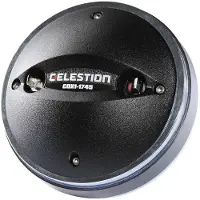 Monacor Celestion CDX1-1745 8 Ohm Tweeter 8 Ohm