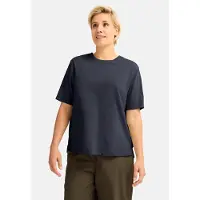 Jack Wolfskin Travel Kurzarm-t-shirt