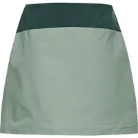 Jack Wolfskin Prelight Pulse Skort W green zinnia (E0272) L