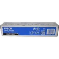Epson Tonerkassette Black 10k, 10000 Seiten, 10000 Seiten, Schwarz, 1 Stück(e)