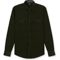 Olymp Langarmhemd "Casual, Regular Fit, Kent"
