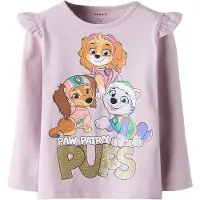 Name It Mini Paw Patrol Oberteil
