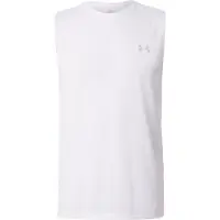 Under Armour Velociti Tank white reflective (100) M