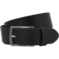 Jack & Jones Torino Leather Gürtel