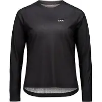 POC Motion Air Langarm Enduro Trikot