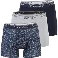 Calvin Klein Lv00nb4410 Brief Boxershorts 3 Einheiten