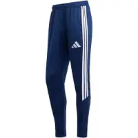Adidas Herren Trainingshose Tiro 26 League TR Pants Regular JY7229 M - Team Navy Blue2/White - M