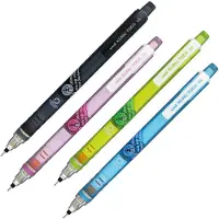 Uniball Kuru Toga M5-450t 0.5mm Bleistift 12 Einheiten