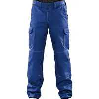 Kübler Cargohose 100% Baumwolle 2448