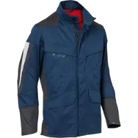 Kübler PROTECTIQ Jacke arc2 PSA 3 dunkelblau/anthrazit 26 - 1391 8428 01-4897-26 - dunkelblau/anthrazit