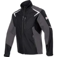 Kuebler Bodyforce Softshell Jacke