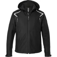 Kübler Bodyforce Winter Softshell Jacke
