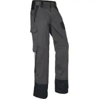 Kübler Hose PROTECTIQ ARC1 PSA3 anthrazit/schwarz Form 2390 Grösse 30