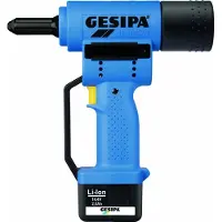 Gesipa 1457232 / AccuBird