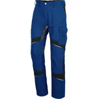 Kübler Sommerhose ACTIVIQ kbl.blau/schwarz Form 2150 Grösse 90
