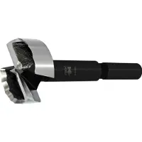 Fisch-Tools Forstnerbohrer Wave Cutter